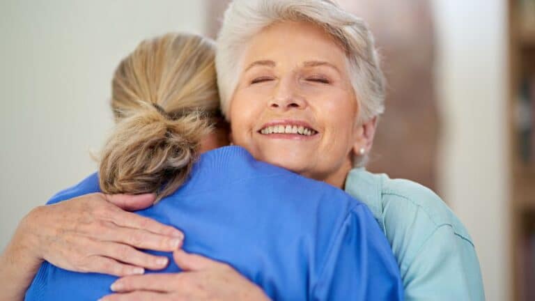 Taking care of family caregivers