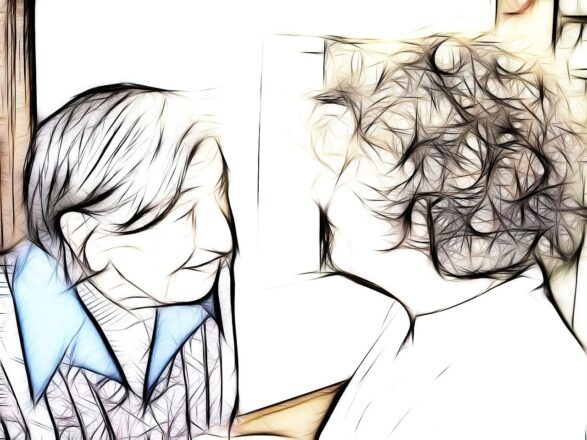 Balancing Multiple Tasks: The Role of Dementia Caregivers