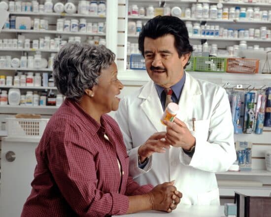 Optimizing Medicine Usage: The Role of Pharmacists in Senior Healthcare