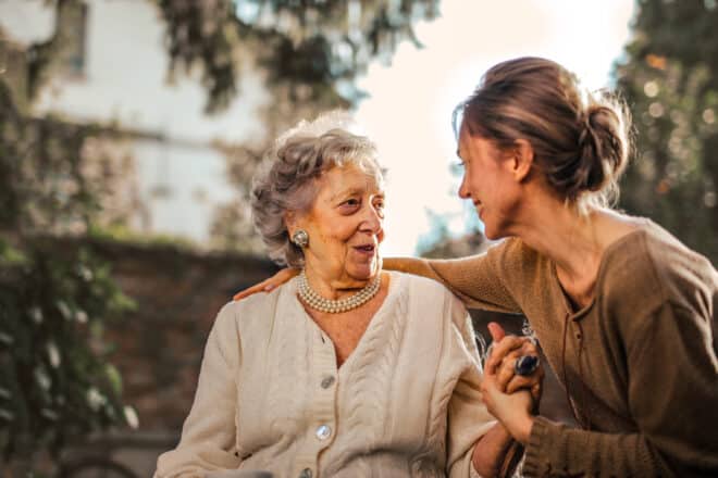 Understanding the Emotional Challenges in Caregiving for Terminal Illness