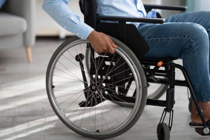 Choosing the Right Mobility Aids for Seniors