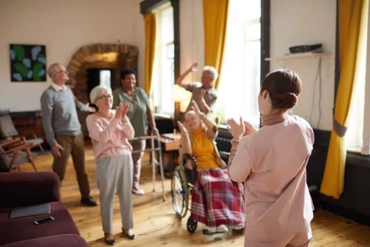 Choosing the Right Mobility Aids for Seniors