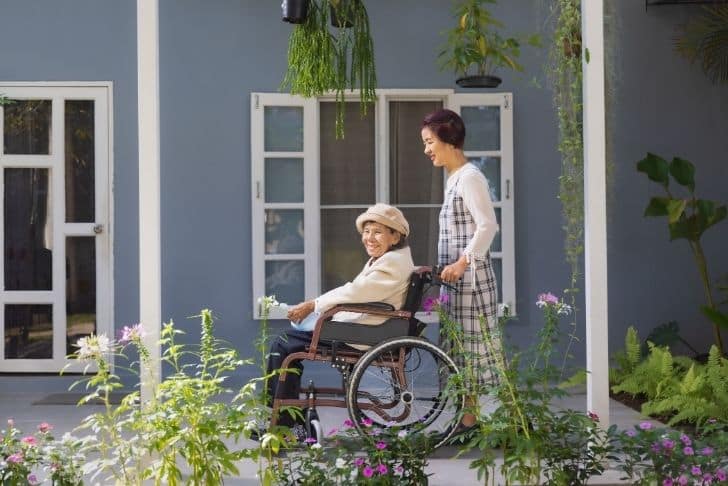 Improving Home Safety with Mobility Aids