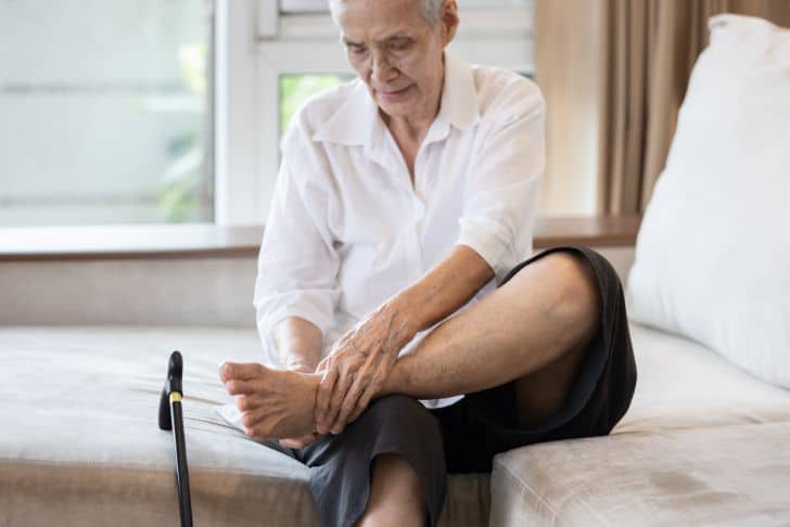 Improving Joint Mobility: Physiotherapy for the Elderly