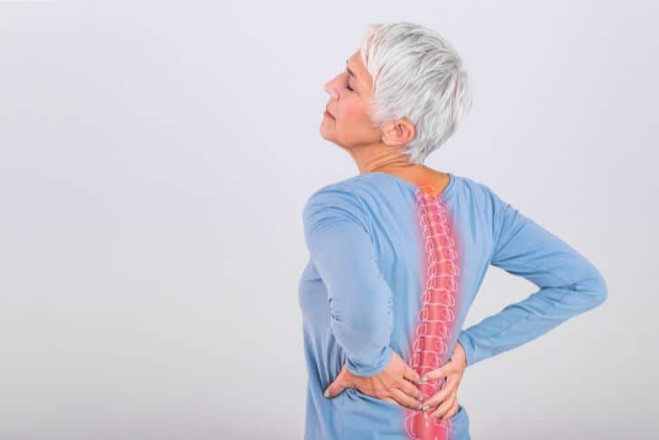 Strengthening the Lower Back: Crucial Exercises for Seniors