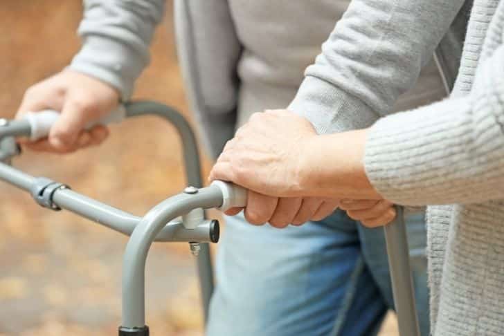 Understanding Risks and Proper Use of Mobility Aids
