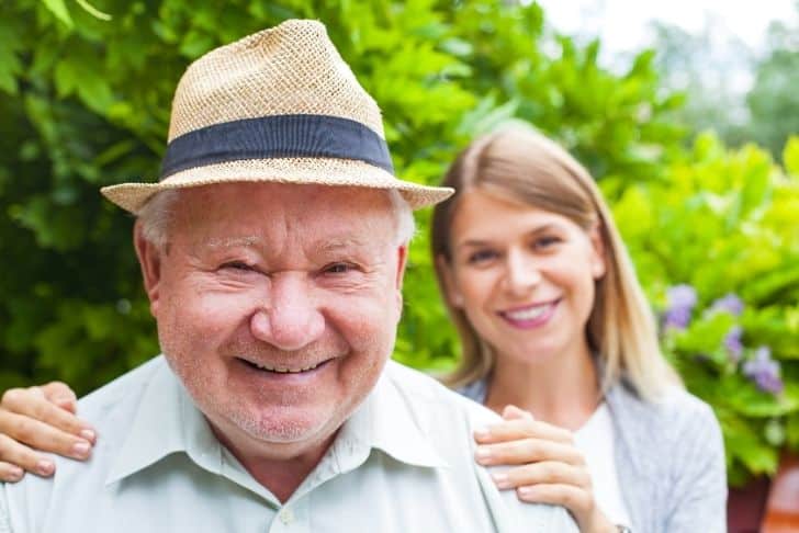 A Comprehensive Guide to Aging Care: Enhancing the Quality of Life for Parents