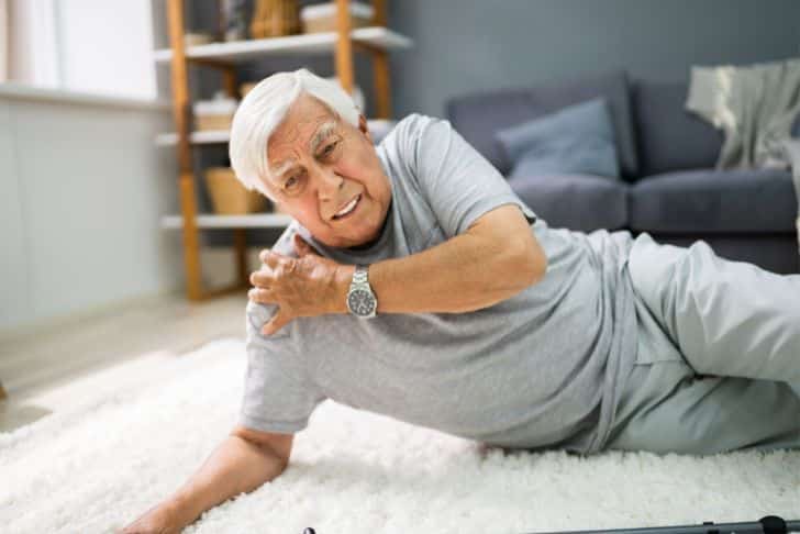 Fall Prevention: From Occupation Therapy to Arranging Your Home