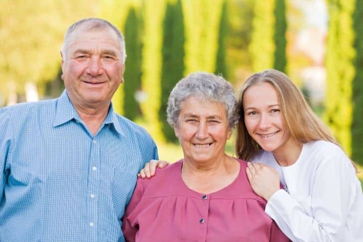 Guiding Care: Essential Steps for Ensuring Health and Happiness of Aging Parents