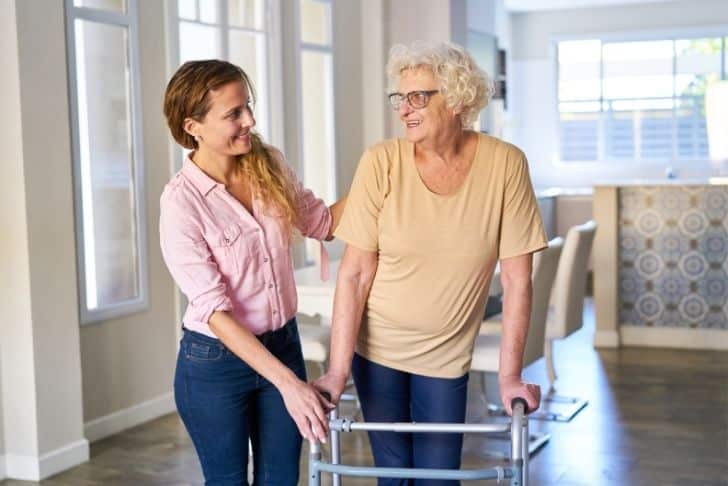 Investing in Fall Prevention: A Key to Sustaining Personal Independence