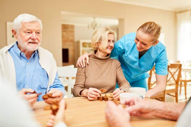 Managing Dementia: From Caregiver Wellness to Home Safety