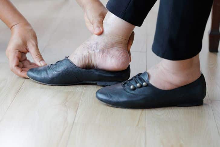 The Role of Regular Physical Activity and Proper Footwear in Preventing Falls