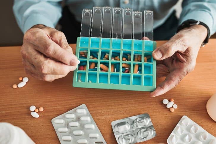 Guide to Medication Management for Older Adults