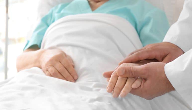 Holistic Approach to End-of-Life Care: Catering to Physical and Emotional Needs