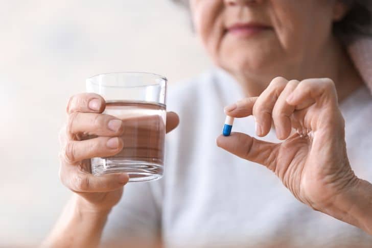 How Medications Differently Affect Older Adults: HealthInAging.org
