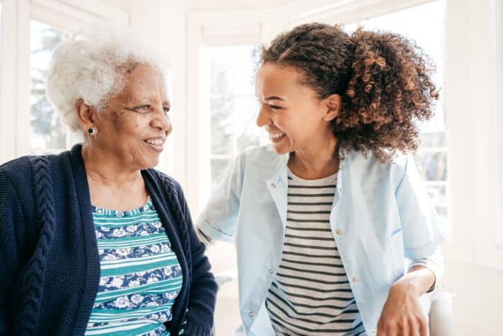 Care Planning for Elderly Parents: From  Understanding to Action