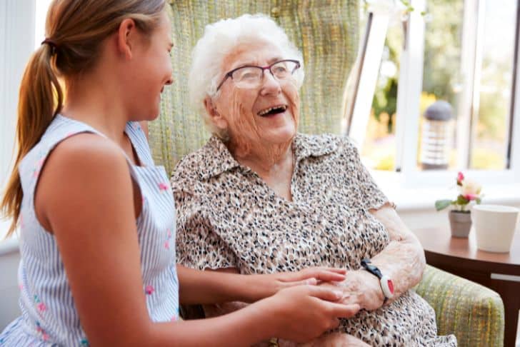 Care Planning for Elderly Parents: From  Understanding to Action