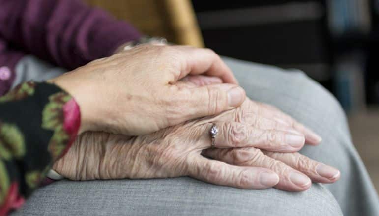 An Insight into Late-Stage and End-of-Life Care
