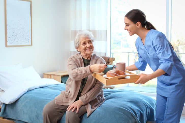 Providing Informed Care: Key Steps to Help Aging Parents