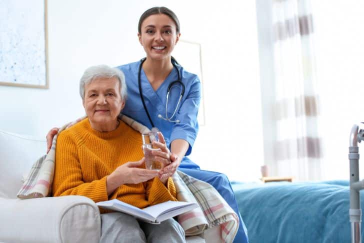 Understanding Medicare Coverage for In-Home Care Services - A Complete Overview