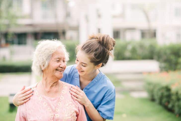 Understanding Medicare Coverage for In-Home Care Services - A Complete Overview