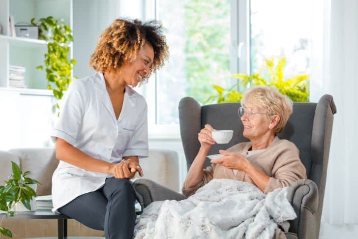 Understanding Drug Interactions and Usage in Elderly Care