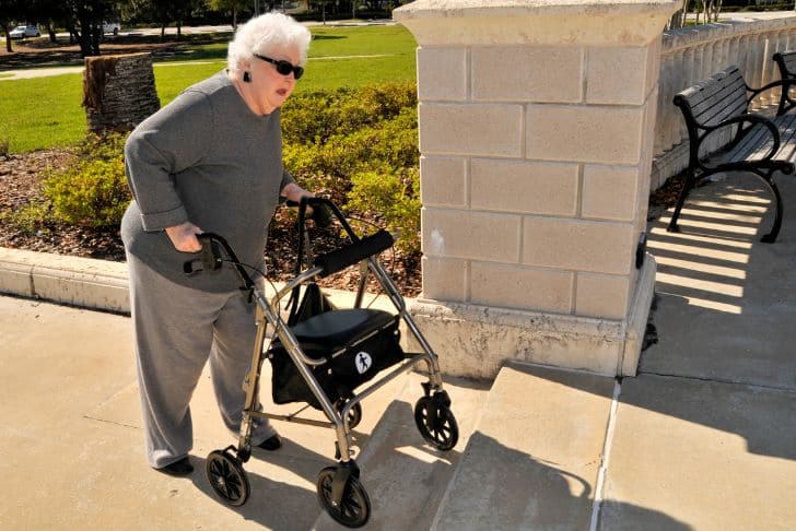 Balance and Strength Exercises: Increasing Stability in Older Adults