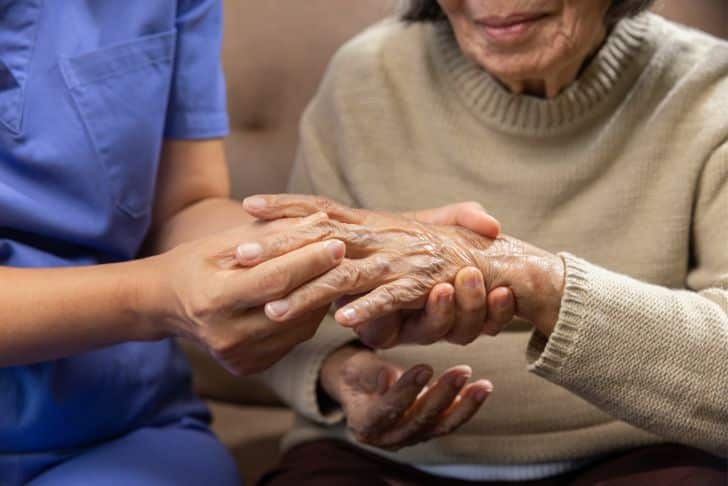 CDC's Role in Preventing Older Adult Falls