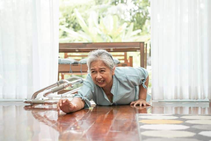 Proven Ways to Reduce Falls in Older Adults