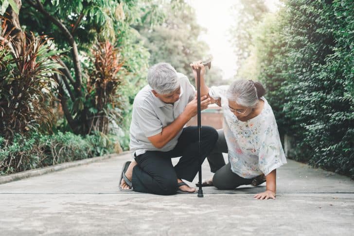 Proven Ways to Reduce Falls in Older Adults