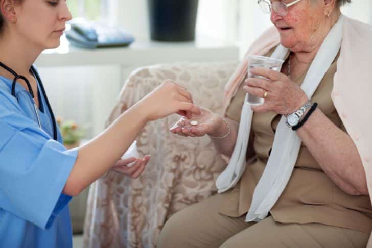 Understanding the Importance of Proper Medication Management for Older Adults