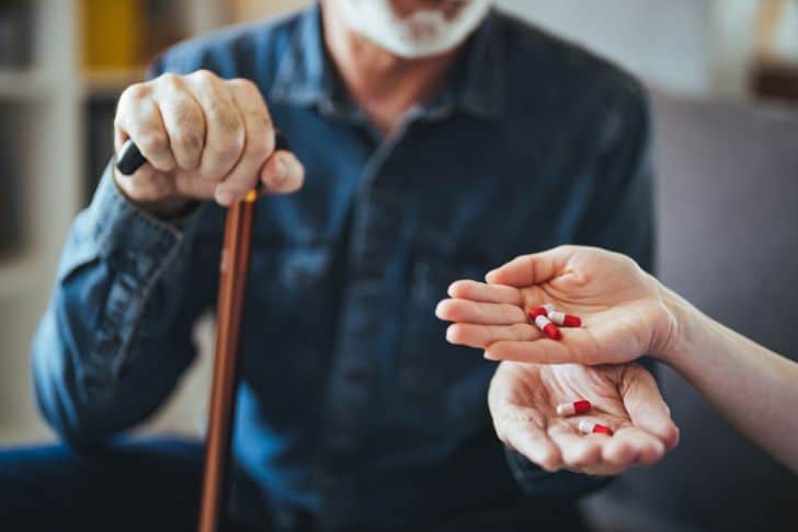 Understanding the Importance of Proper Medication Management for Older Adults