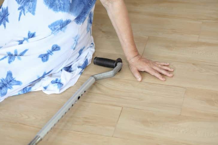 Fall Prevention Strategies: Effective Balance and Strength Exercises for Elders