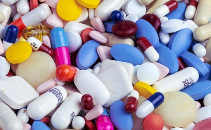 Navigating the Complexities of Prescription Drugs, OTC Medications, and Dietary Supplements